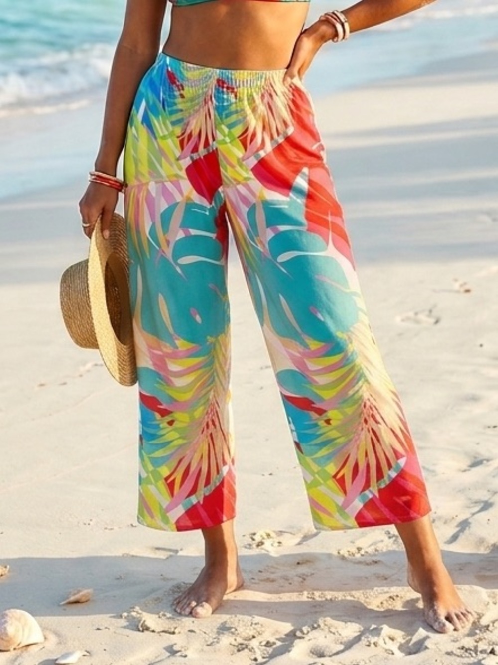 Beautiful NATORI pants size L